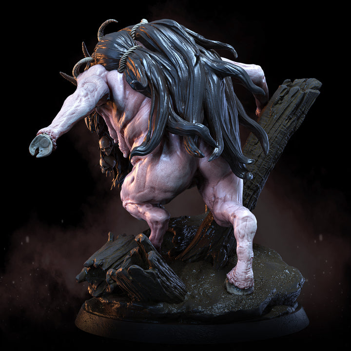The Bies | Children of Baphomet