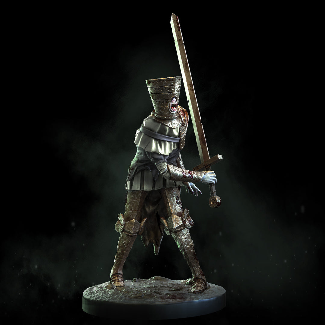 Deadwalker Soldiers | Deadmire