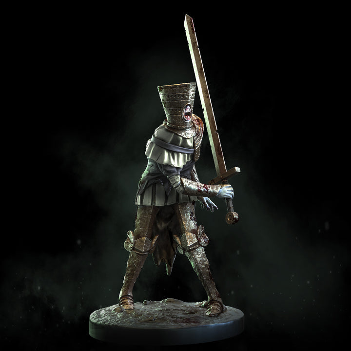 Deadwalker Soldiers | Deadmire