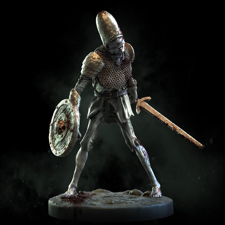 Deadwalker Soldiers | Deadmire