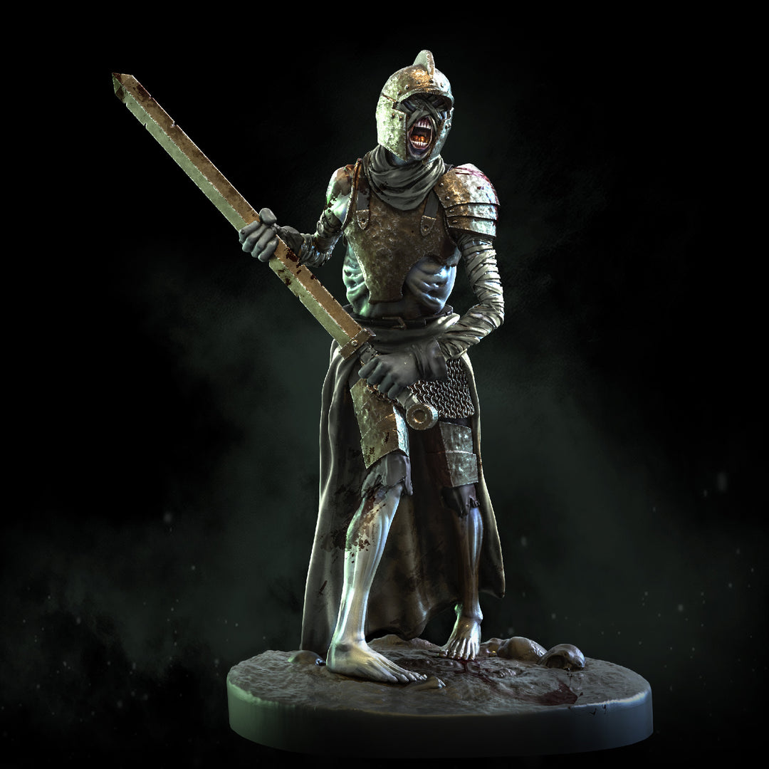 Deadwalker Soldiers | Deadmire