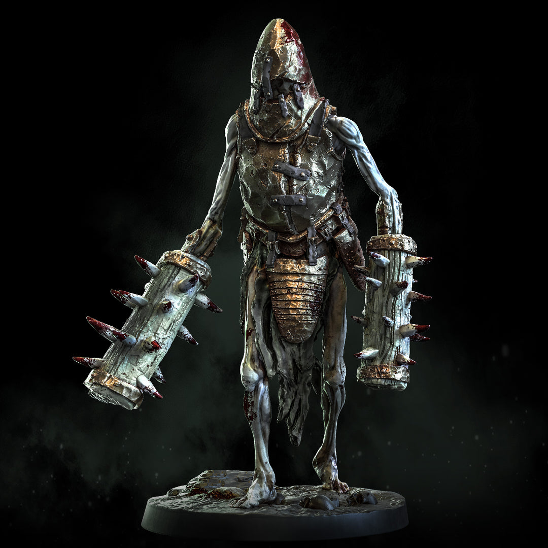 Deadwalker Batterers | Deadmire