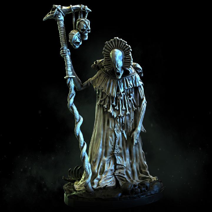 Deadmire I | STL Collection