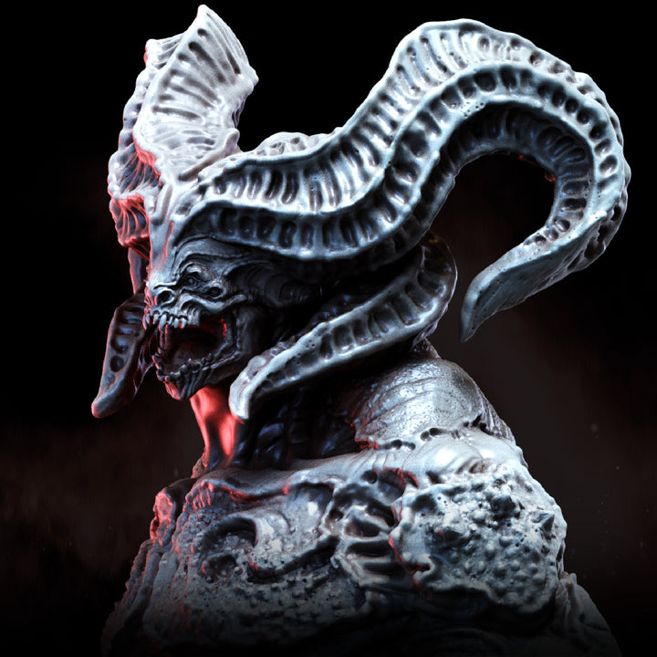 Gorm the Destroyer | Hellspawn