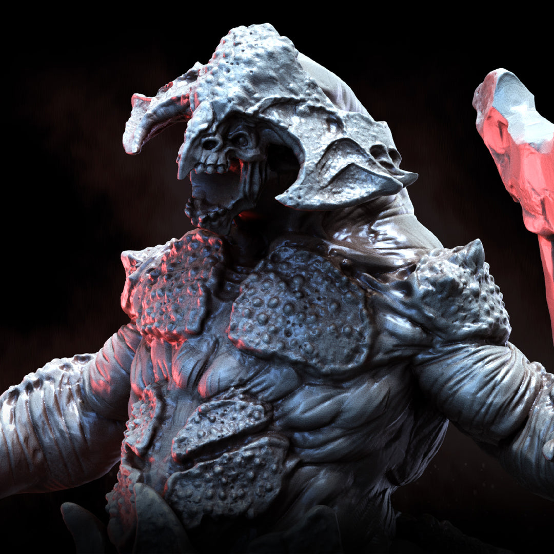 Destroyers | Hellspawn