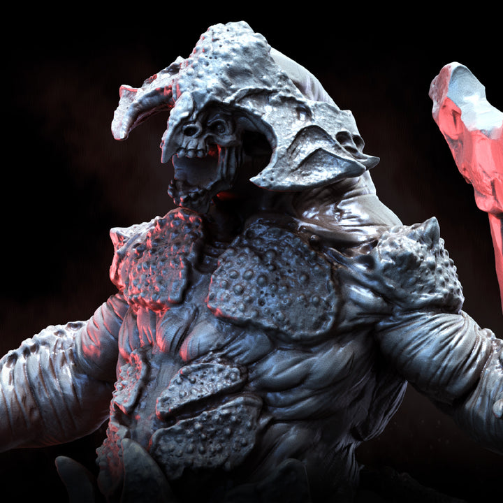 Destroyers | Hellspawn