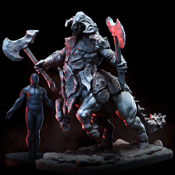 Destroyers | Hellspawn