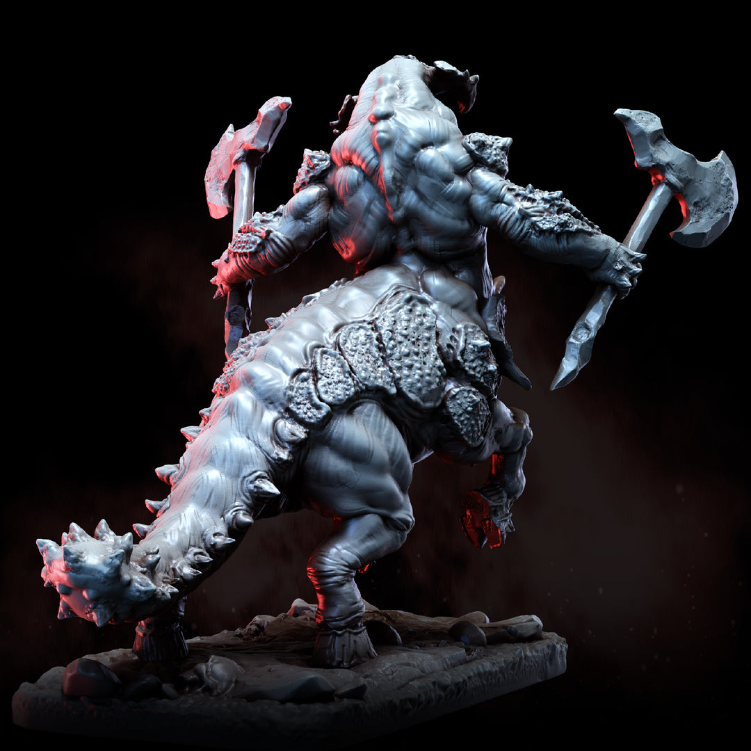 Destroyers | Hellspawn