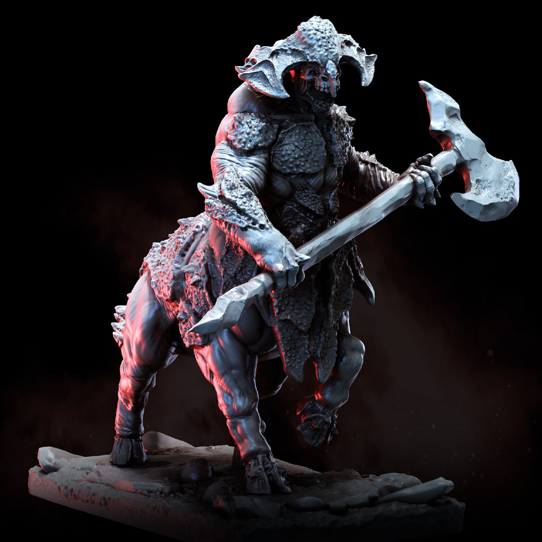 Destroyers | Hellspawn