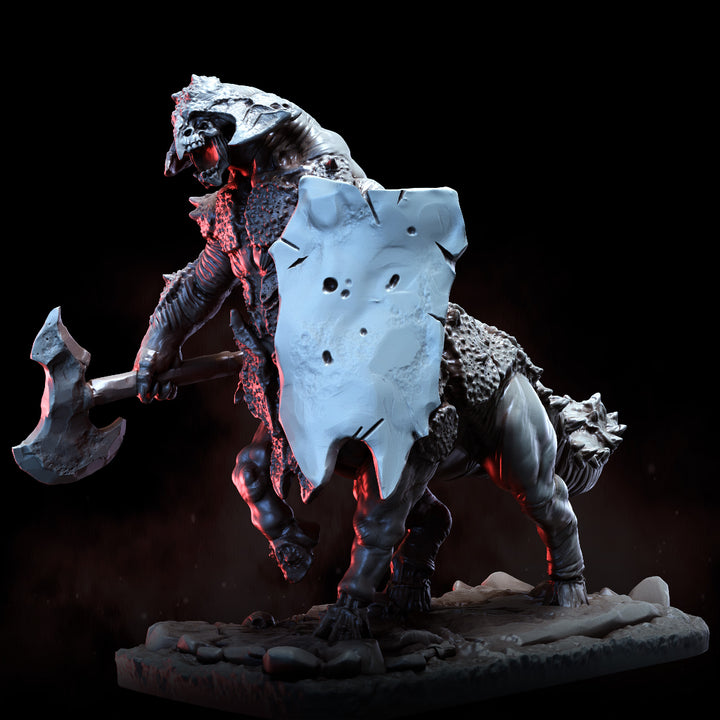 Destroyers | Hellspawn