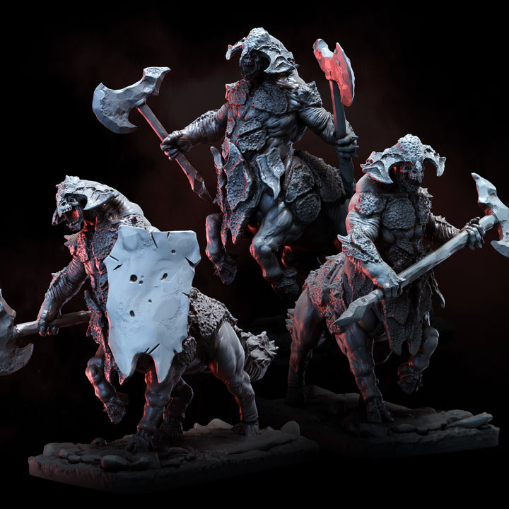 Destroyers | Hellspawn