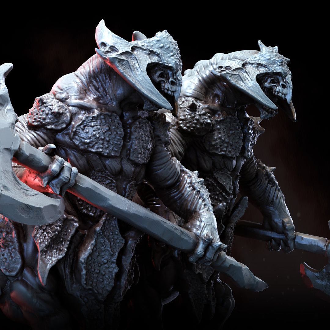 Destroyer Chariot | Hellspawn