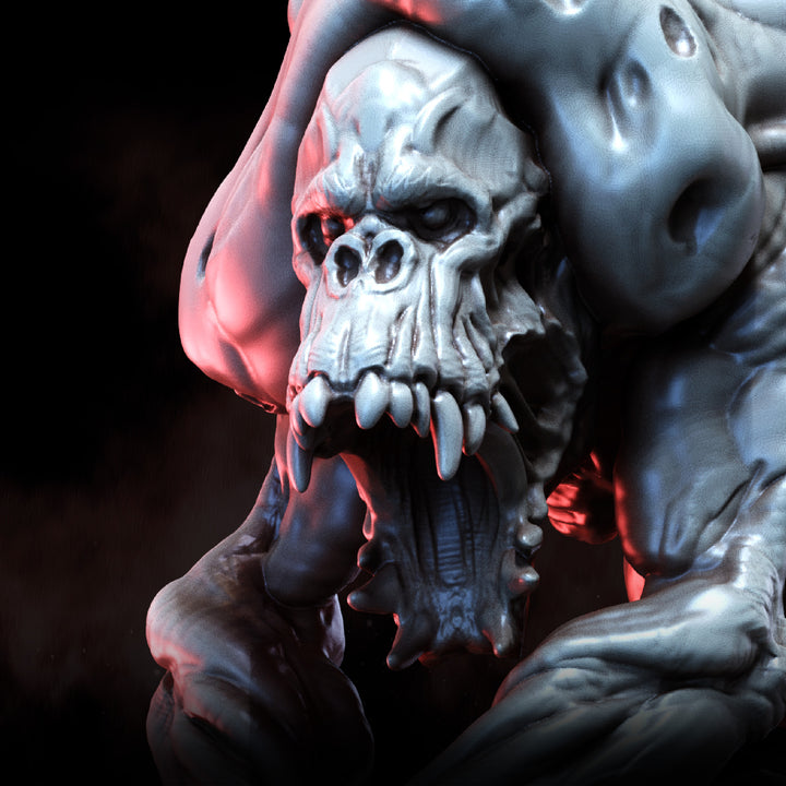 Demon Scavengers | Hellspawn