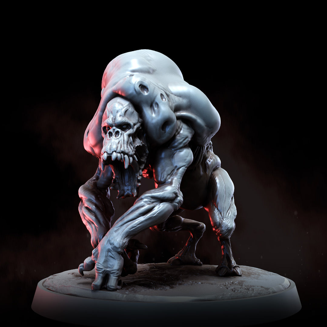 Demon Scavengers | Hellspawn