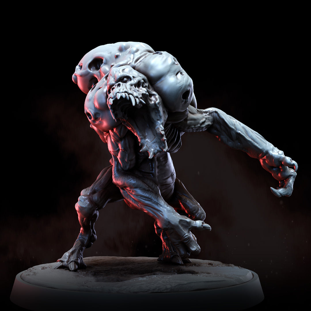 Demon Scavengers | Hellspawn