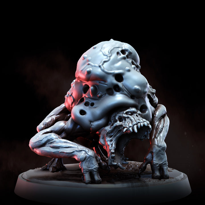 Demon Scavengers | Hellspawn