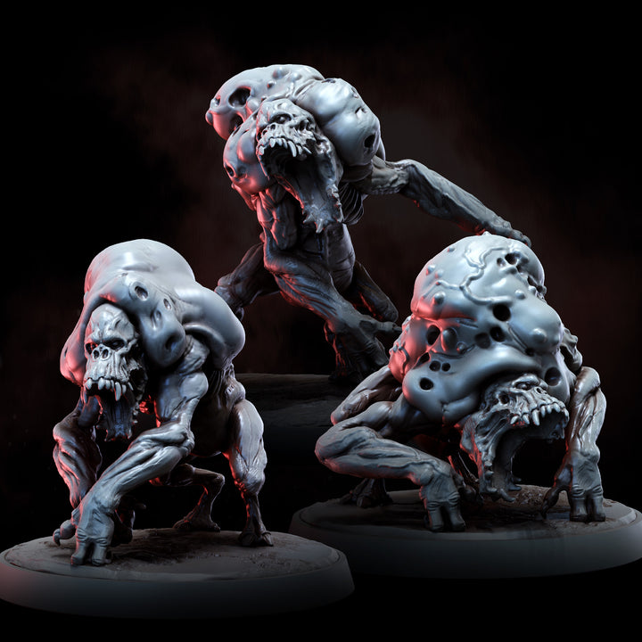 Demon Scavengers | Hellspawn