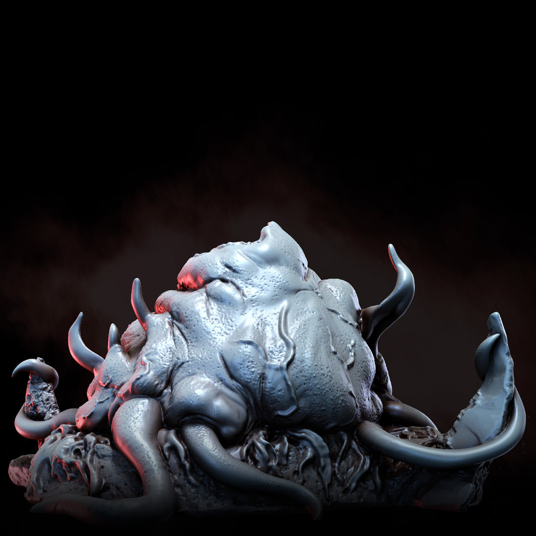 Small Demonic Portal | Hellspawn