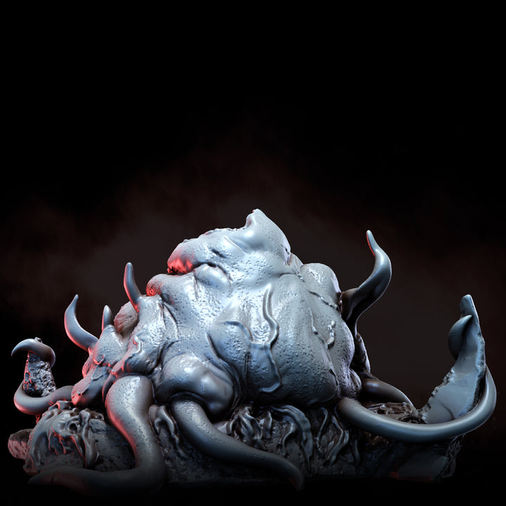 Small Demonic Portal | Hellspawn