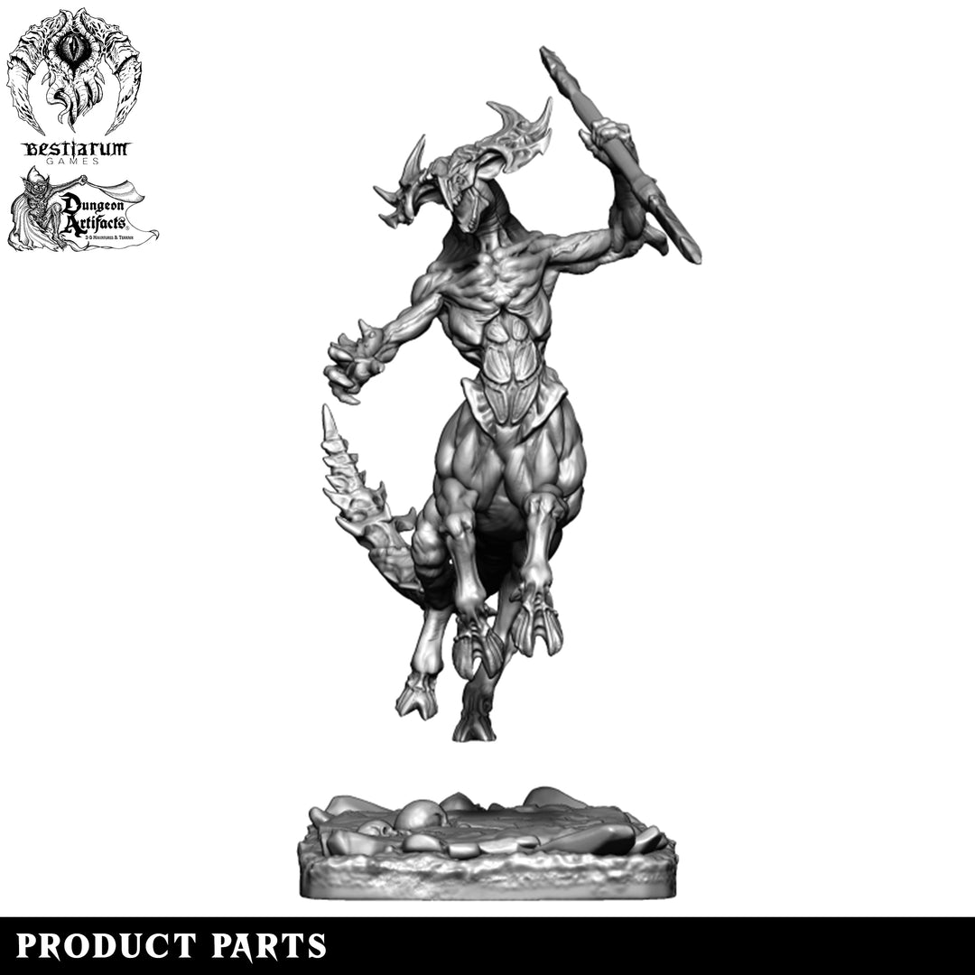 Vulturs | Hellspawn | Bestiarum | Miniatures D&amp;D Wargaming DnD