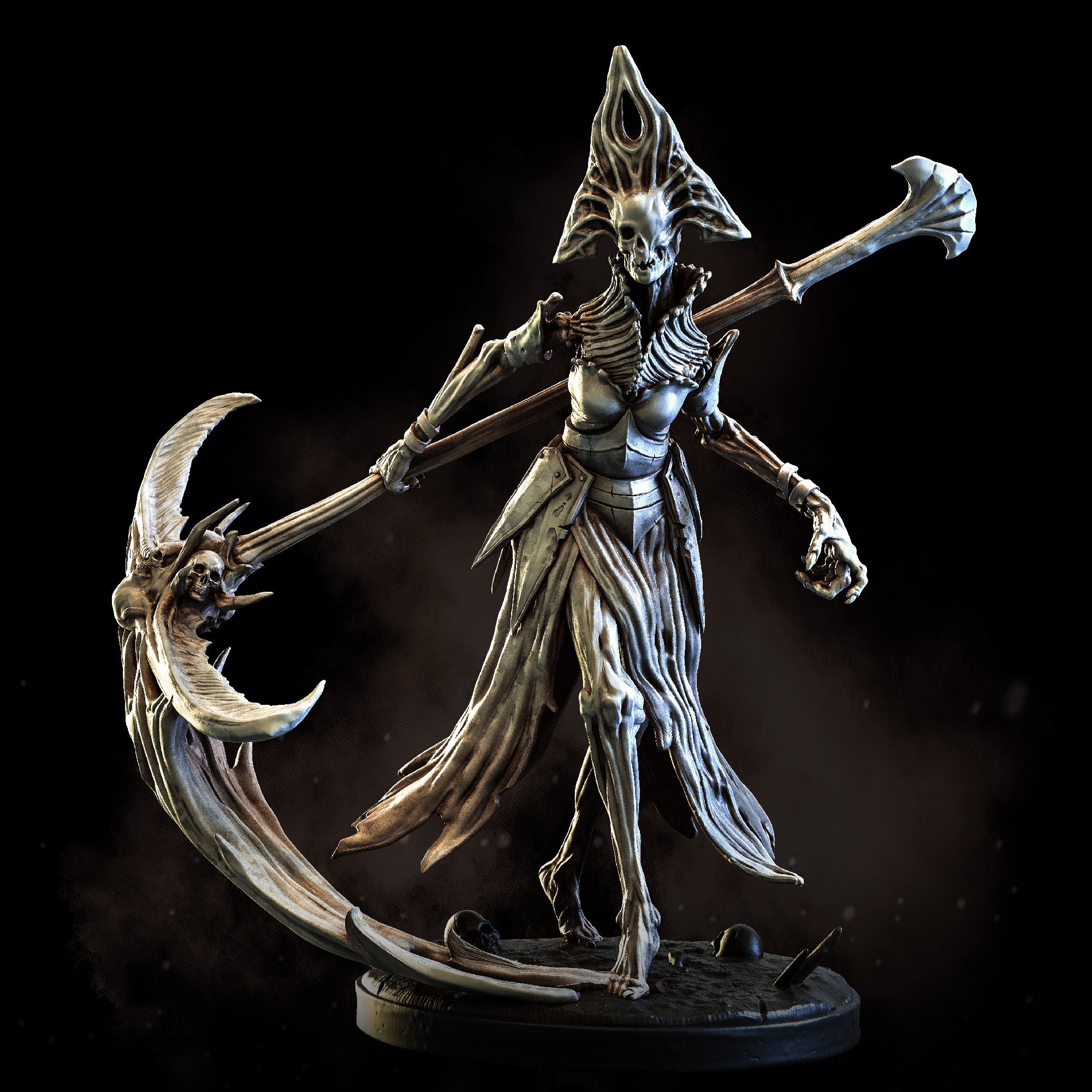 Harvesters | Eternal Legions