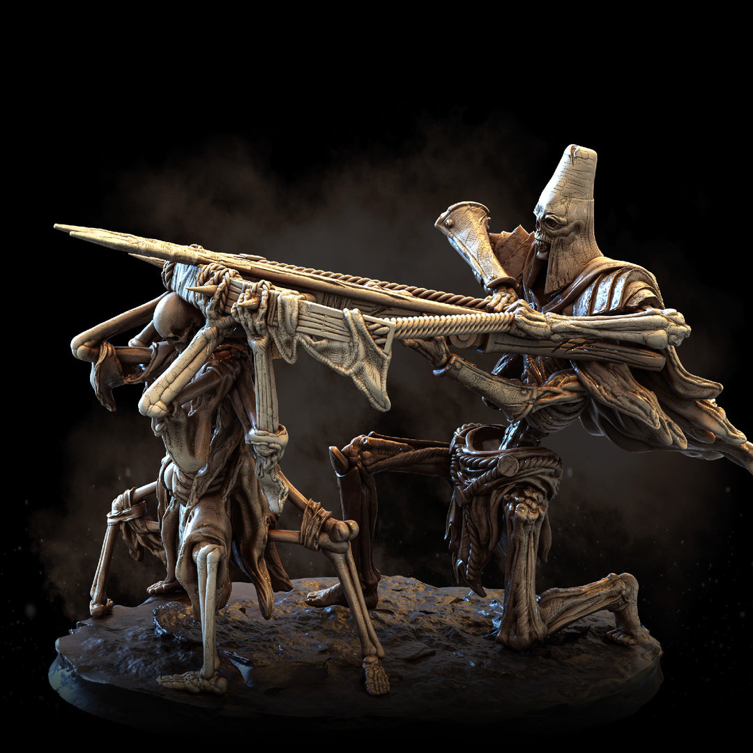 Venators | STL | Eternal Legions