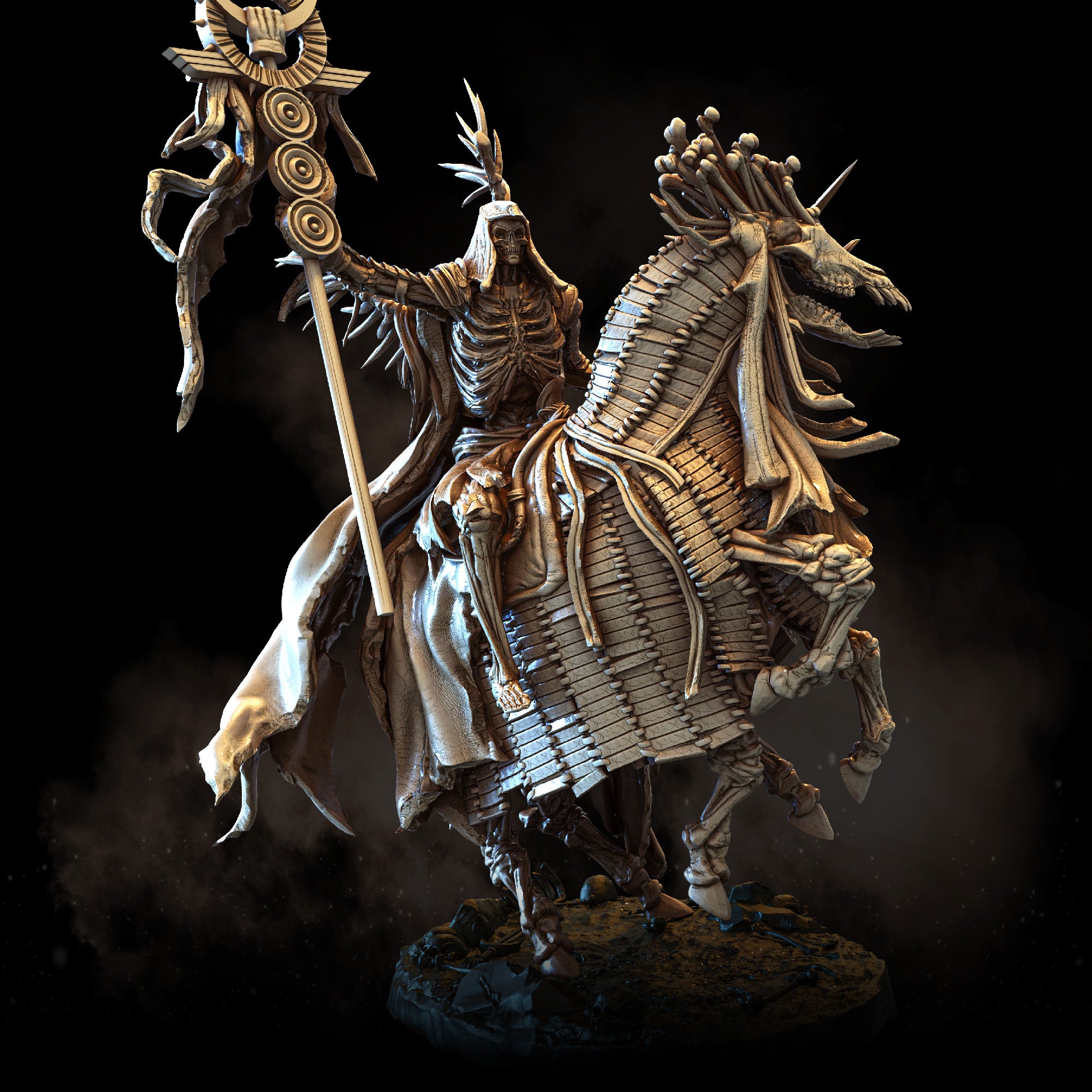 Cataphract | Eternal Legions