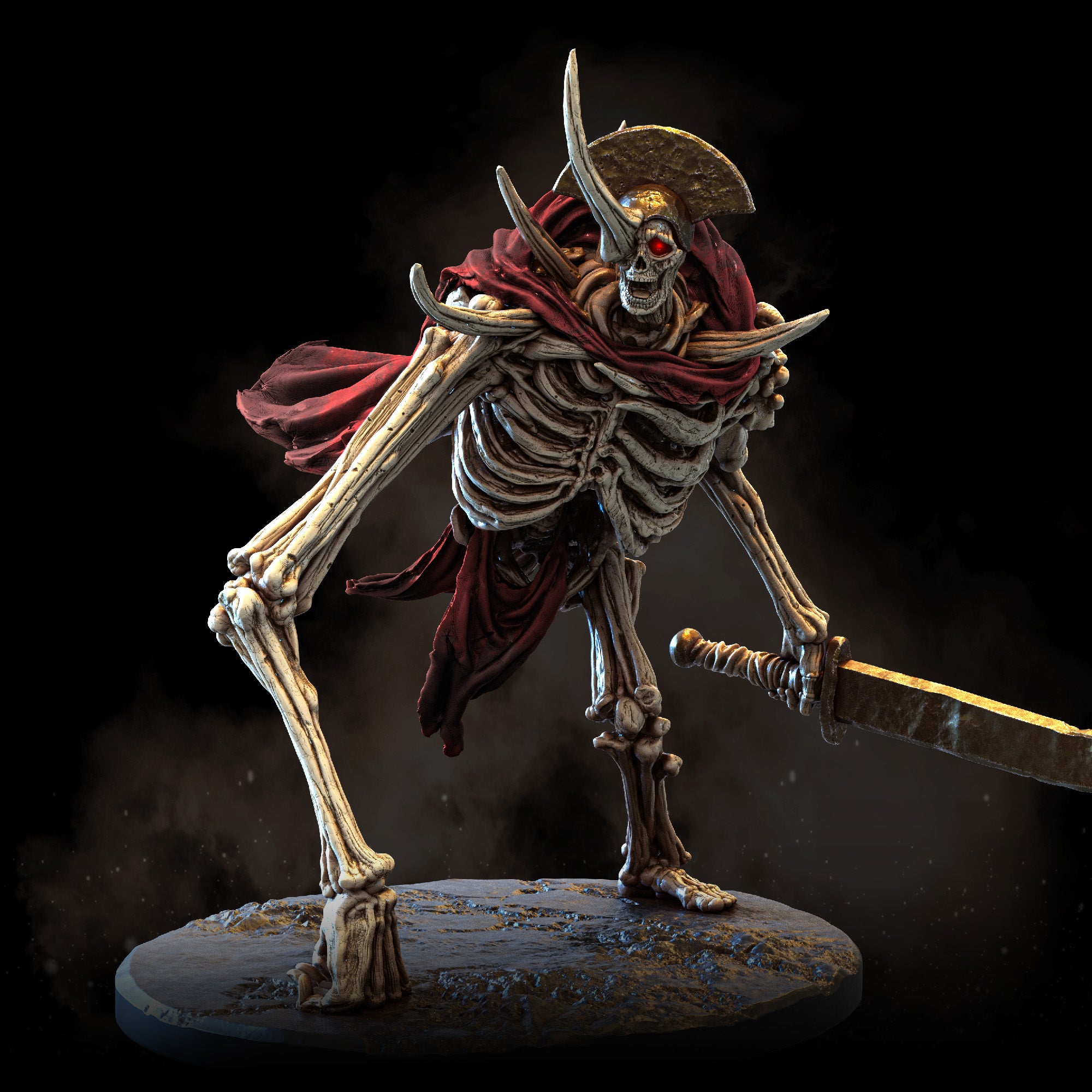Malformed Constructs | Eternal Legions