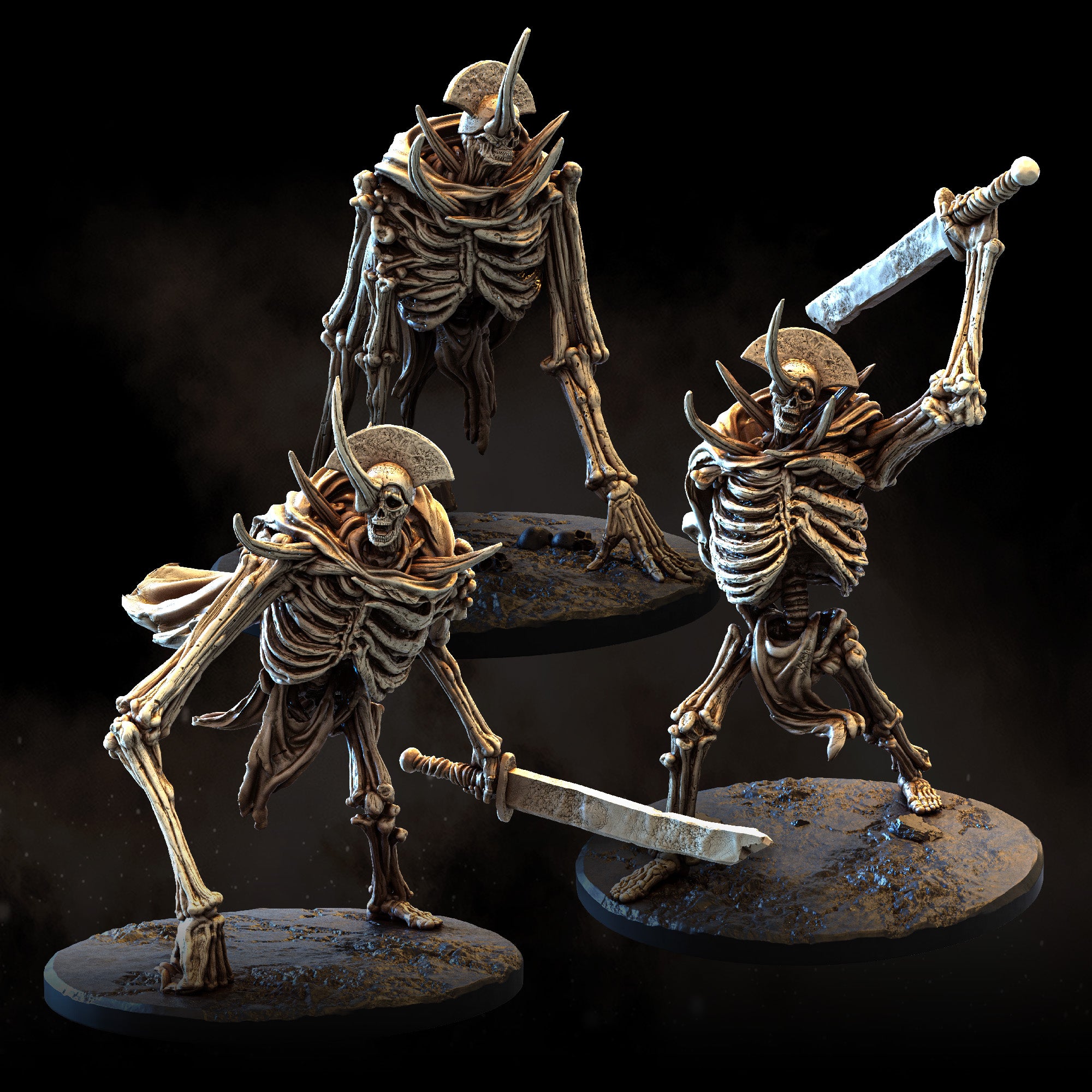 Malformed Constructs | Eternal Legions