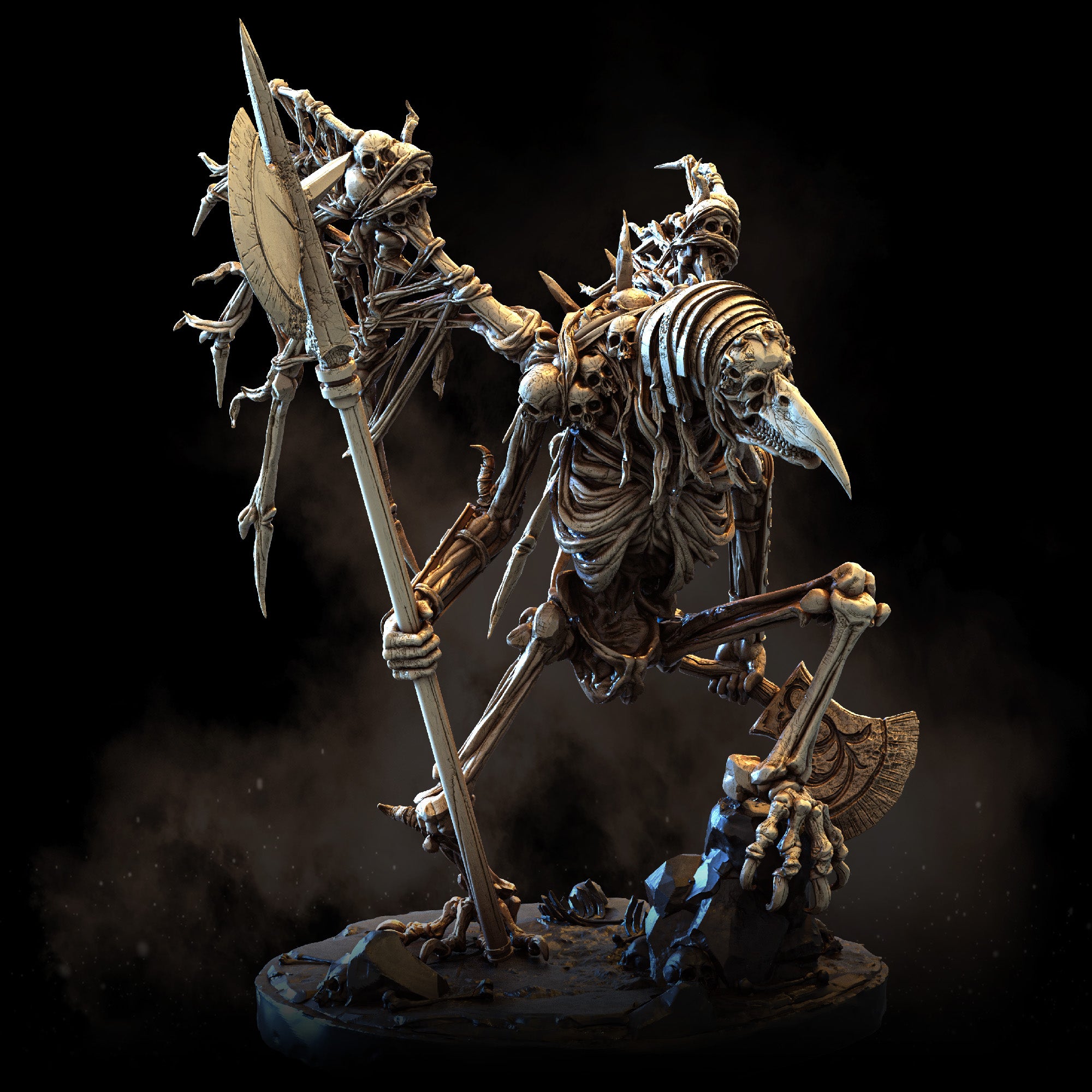 Hellions | Eternal Legions