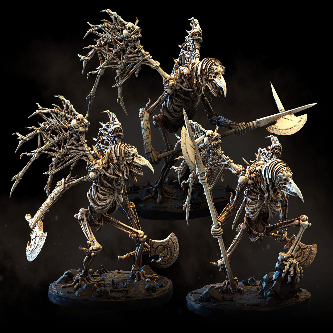 Hellions | Eternal Legions