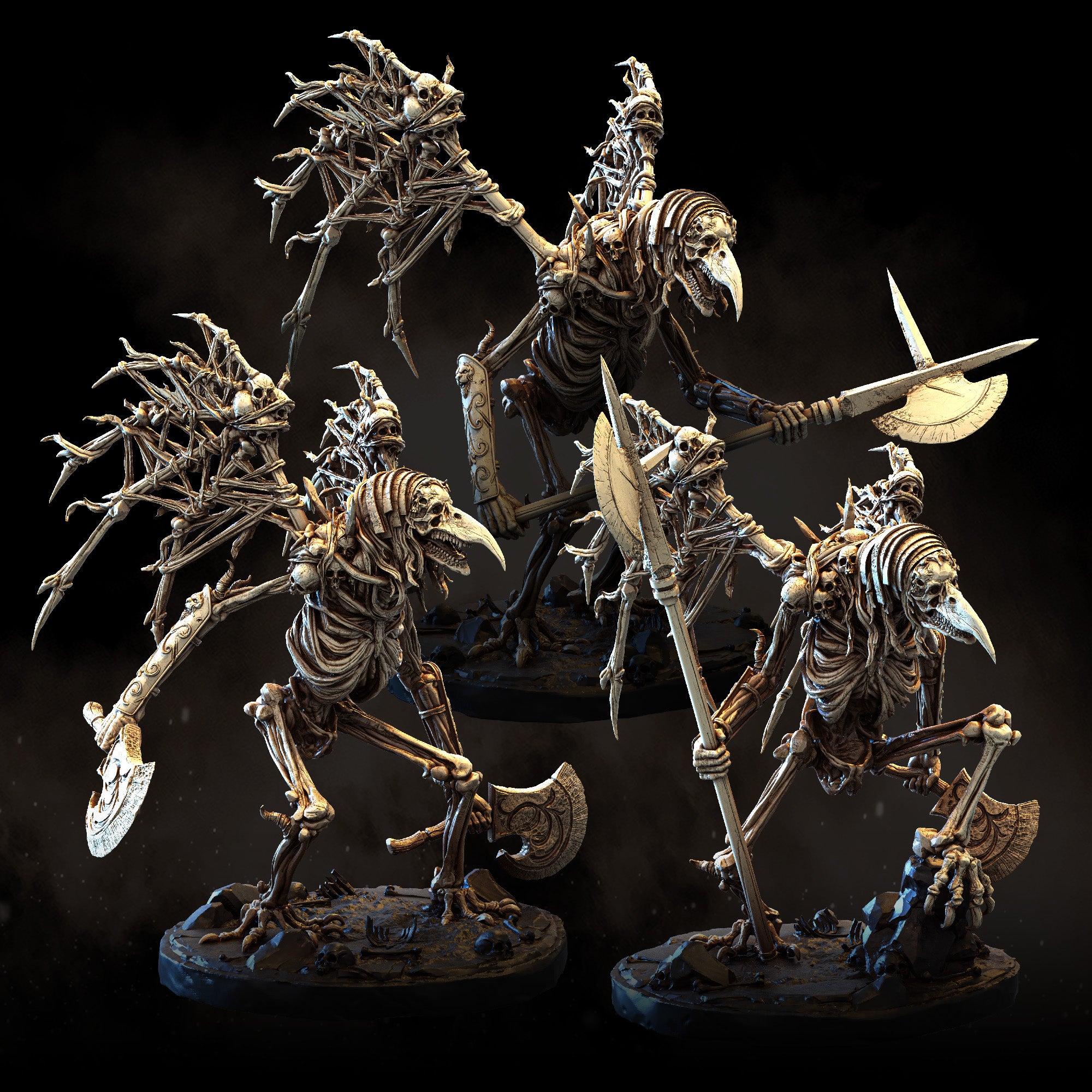 Hellions | Eternal Legions