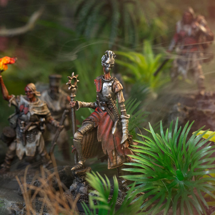 Expedition Marshal | Penitent Crusade