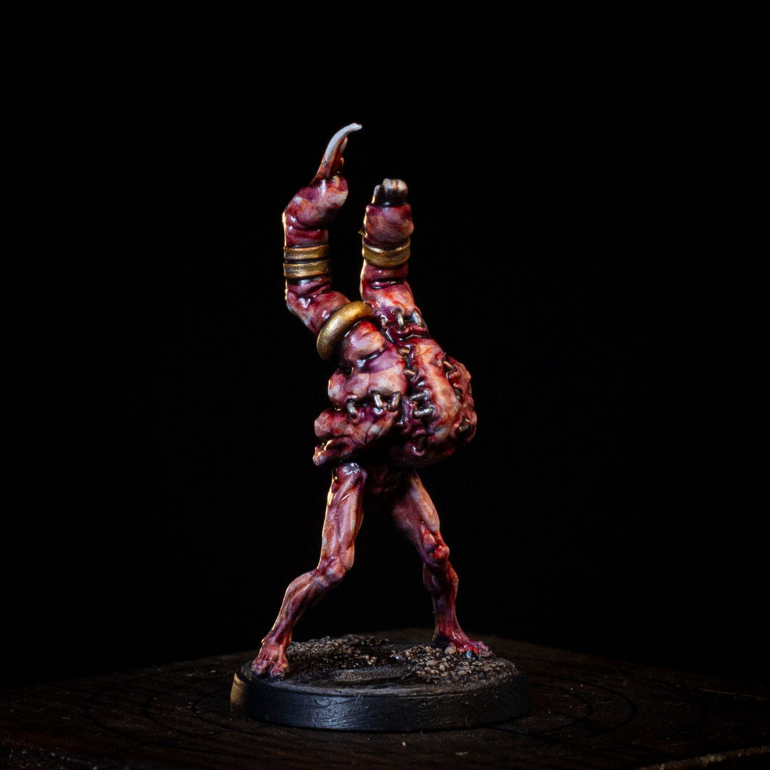 The Fingers | STL | The Anatomists