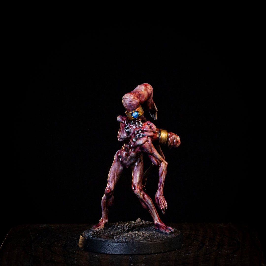 The Fingers | STL | The Anatomists