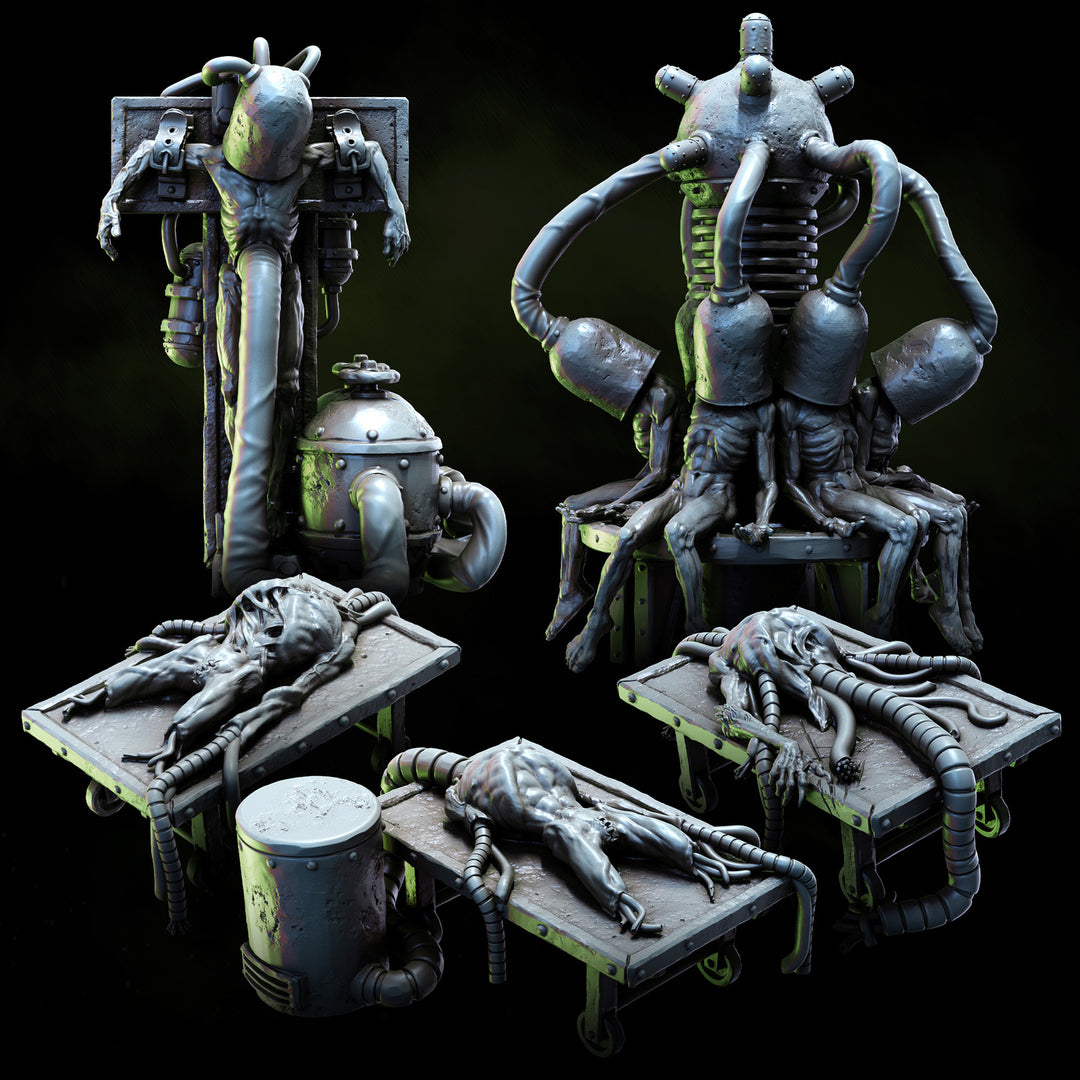Fleshcrafter&