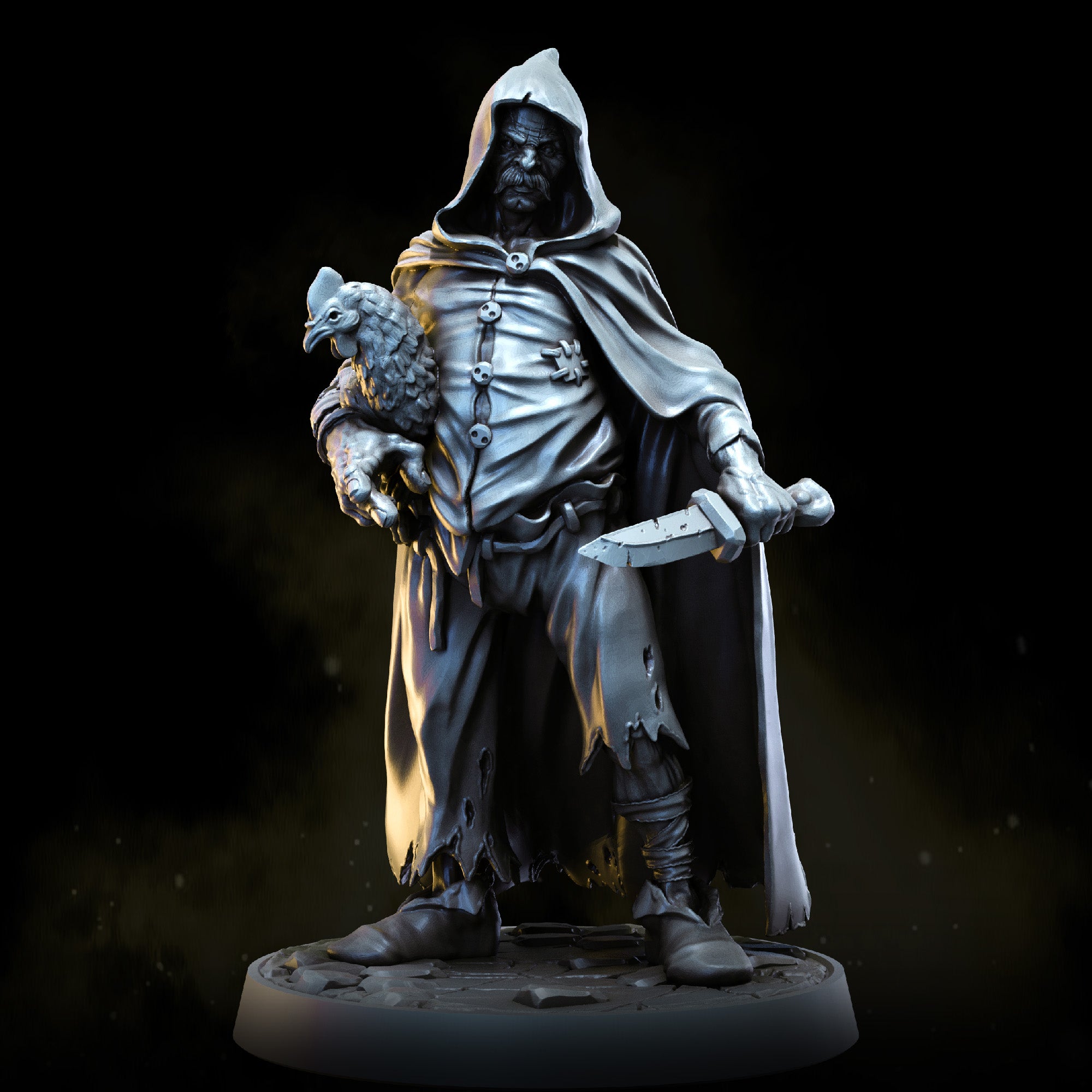 Empire Citizens | Folk of the Realm