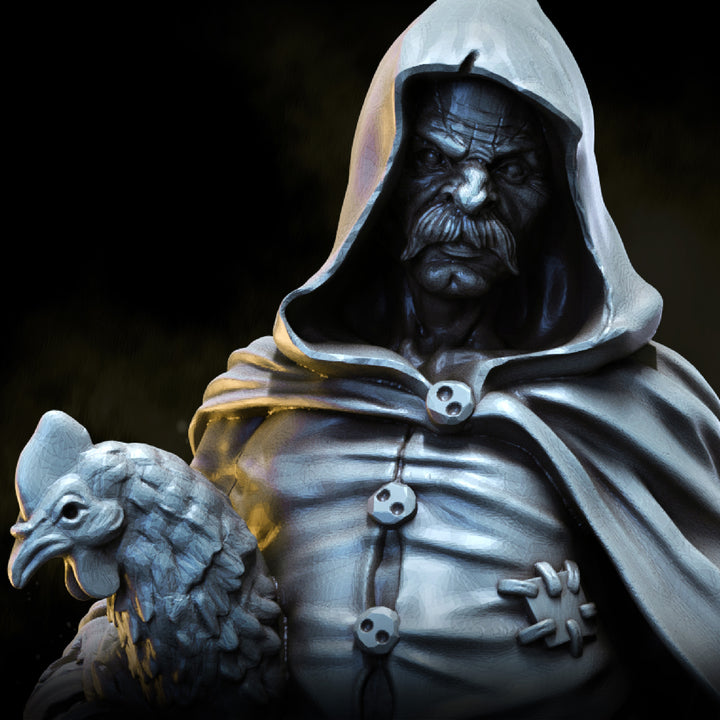 Empire Citizens| Folk of the Realm