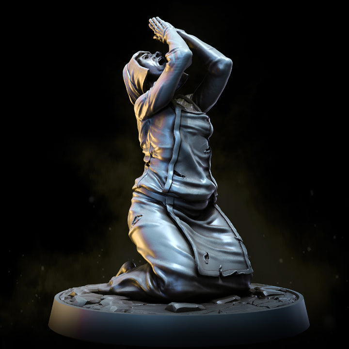 Empire Citizens| Folk of the Realm