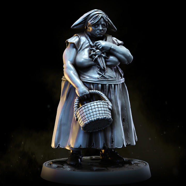 Empire Citizens| Folk of the Realm