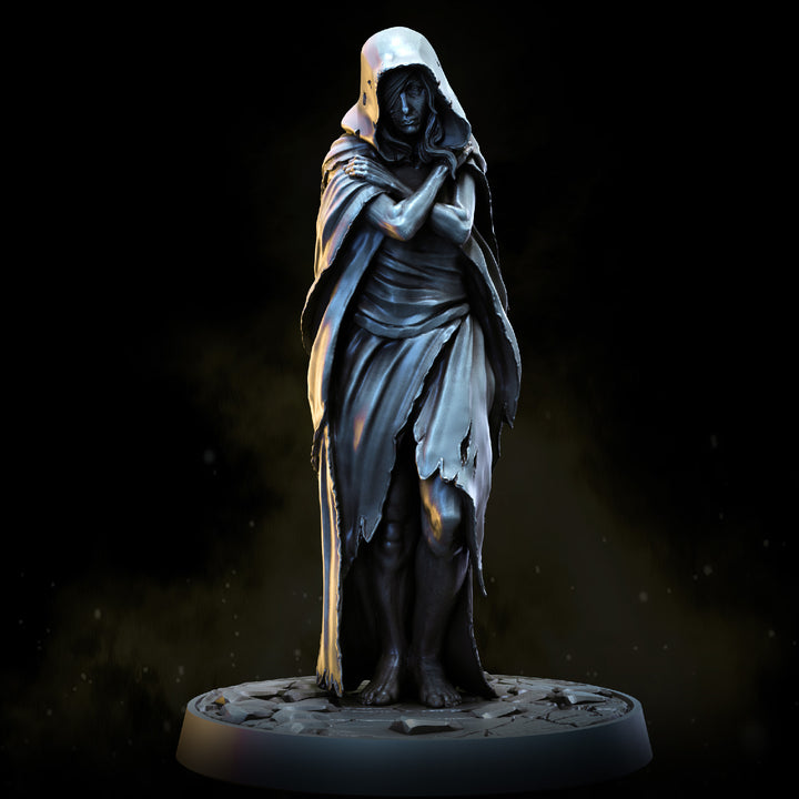 Empire Citizens| Folk of the Realm