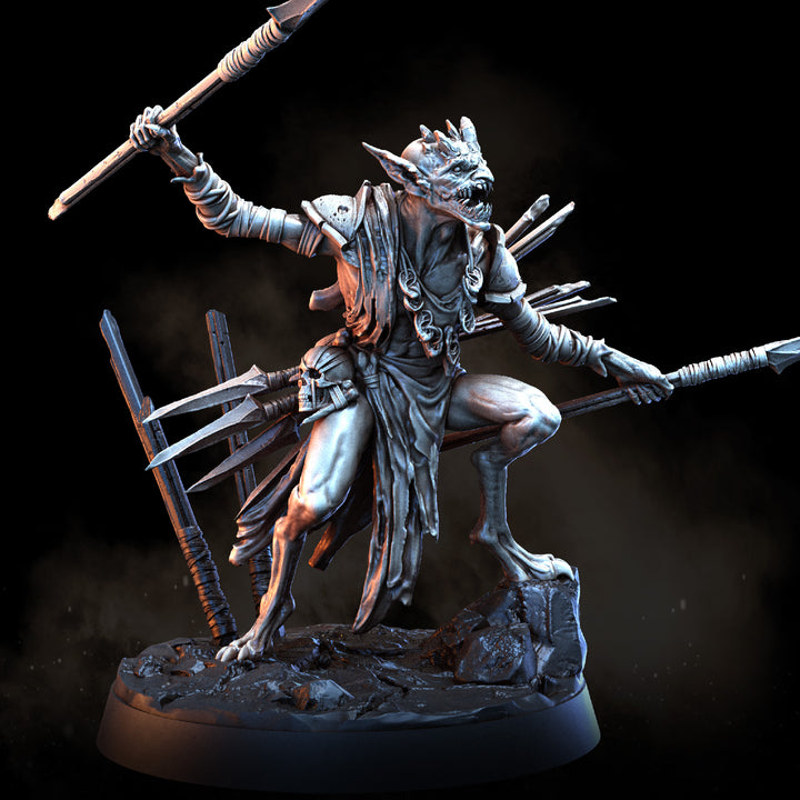 Goblin Strikers | Goblin Grotto