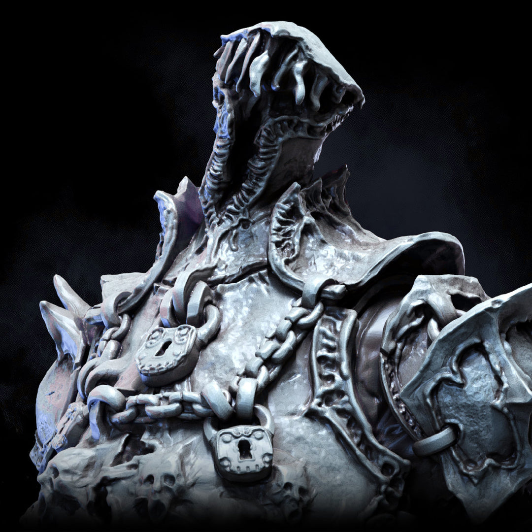 Goliath | STL | Calden Keep