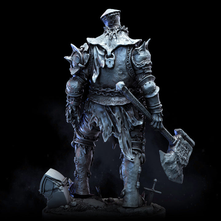 Goliath | STL | Calden Keep