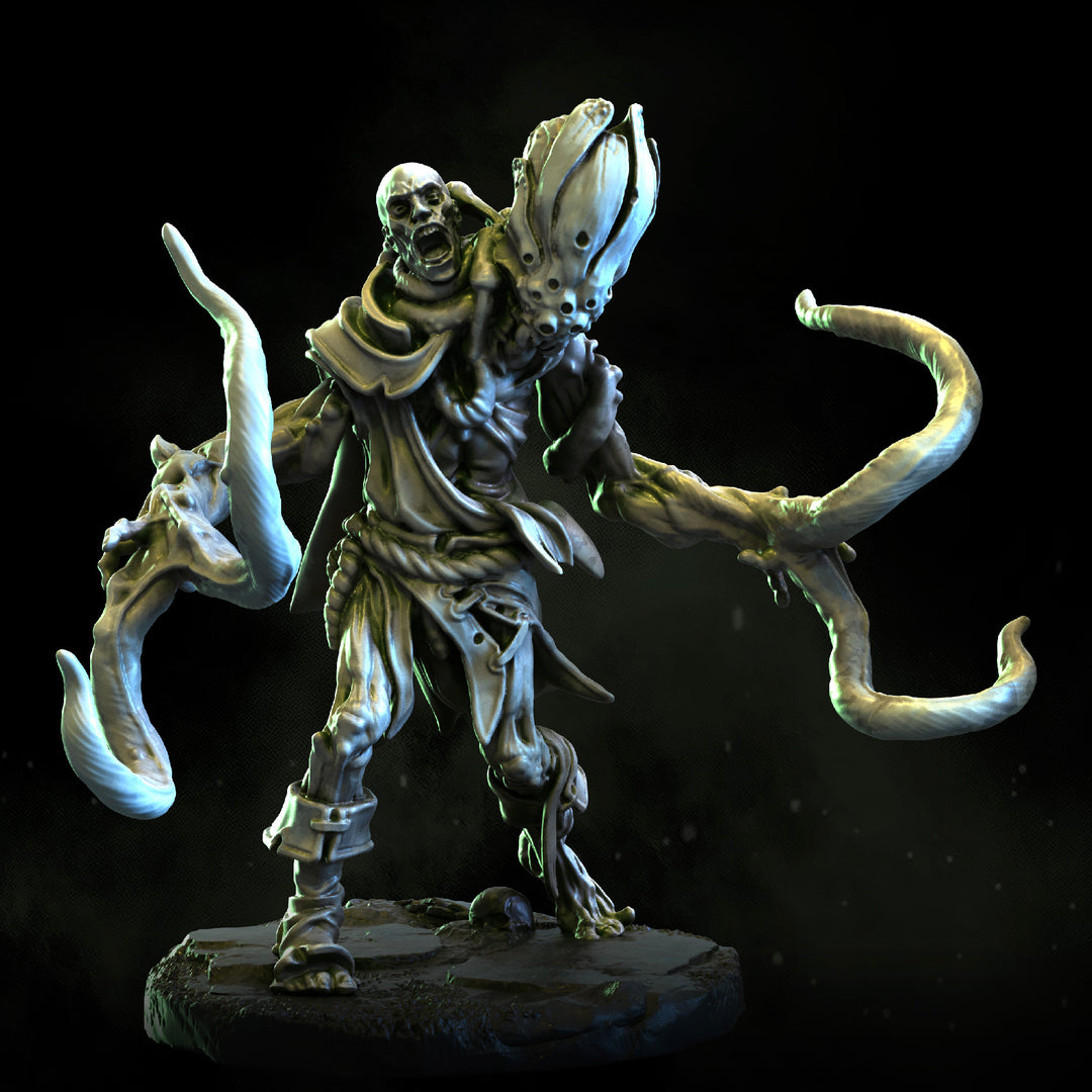 Enslaved Pilgrims | STL | Gorgon Catacombs