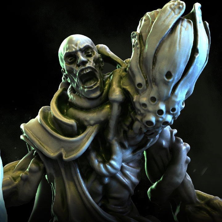 Enslaved Pilgrims | STL | Gorgon Catacombs