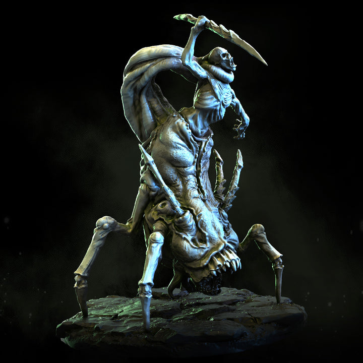 Stinger Pilgrims | Gorgon Catacombs