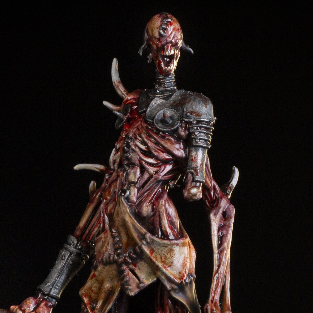Grafted Nemesis Knight | STL | The Anatomists