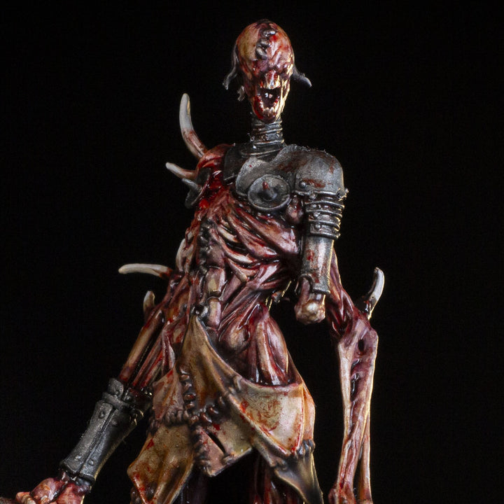 Grafted Nemesis Knight | STL | The Anatomists