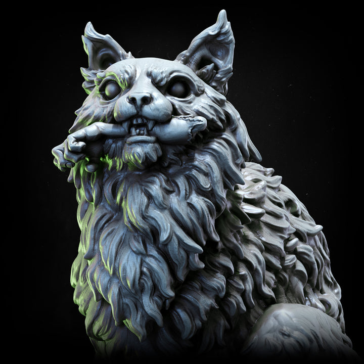 Grelda, the Midwinter Hag | Dark Forest